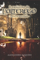 Il cammino dell'Alterego B0931QRLWZ Book Cover