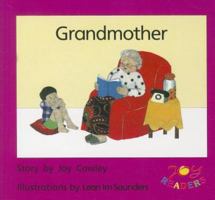 Grandmother 1562707566 Book Cover