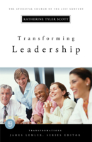 Transforming Leadership: Transformations Series 0898695996 Book Cover