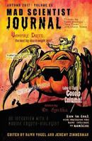 Mad Scientist Journal: Autumn 2017 0997793694 Book Cover