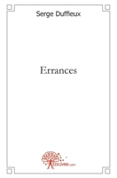 Errances (French Edition) 2812148837 Book Cover