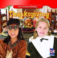 Thanksgiving 1433939266 Book Cover