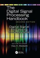 The Digital Signal Processing Fundamentals: Digital Signal Processing Fundamentals 1138113743 Book Cover