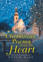 Christmas Poems from the Heart 1796075140 Book Cover