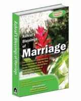 Ashraf's Blessings of Marriage: Based Upon the Teachings of Shaykh Ashraf 'Ali Thanvi ... 1902627016 Book Cover