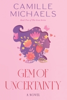 Gem of Uncertainty 1735641626 Book Cover