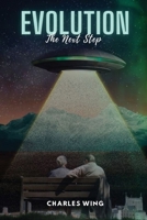 Evolution: The Next Step B0C7KNMS7V Book Cover
