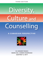 Diversity, Culture and Counselling: A Canadian Perspective 1550594419 Book Cover