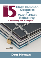 Maintenance and Reliability Managerial Insights 0831133813 Book Cover