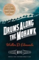 Drums Along the Mohawk 0553274120 Book Cover