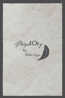 Purgatory: By Robin Lyn B0B181VNFB Book Cover