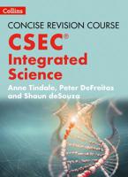 Concise Revision Course – Integrated Science - a Concise Revision Course for CSEC® 0008300100 Book Cover