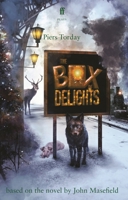 The Box of Delights 0571346103 Book Cover