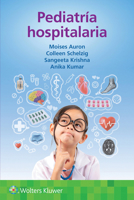 Pediatría Hospitalaria 841002280X Book Cover