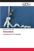 Obesidad 6202811277 Book Cover