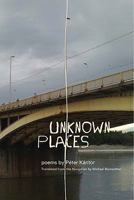 Unknown Places 1929355645 Book Cover