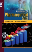 A Handbook of Pharmaceutical Sales 9349562103 Book Cover