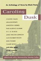 Caroling Dusk: Anthology of Black Verse 0806513497 Book Cover