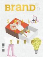 BranD No.31: Small Top Show 9887757322 Book Cover