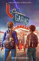 Cosmic Garage 0646841017 Book Cover
