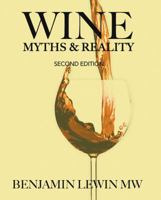 Wine Myths and Reality 1934259519 Book Cover