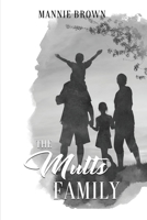 The Mutts Family 1637641559 Book Cover