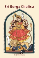 Sri Durga Chalisa 9334325887 Book Cover