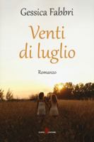 Venti di un luglio invernale 8863935785 Book Cover