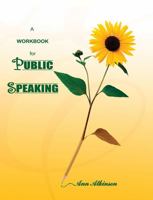 Public Speaking 0757547001 Book Cover