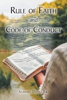Rule of Faith and Code of Conduct B0GTRN3XBK Book Cover