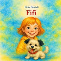 FIFI (Polish Edition) B0GYNNZTX5 Book Cover