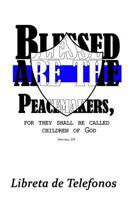 Libreta de Telefonos: Tamaño 5.5 X 8.5 Pulgadas. Ideal Para Organizar La Informacion de la Familia, Amistades Y Contactos. Increible Regalo 1790777488 Book Cover