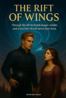 The Rift of Wings B0FN7RHFFV Book Cover