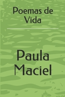 Poemas de Vida B08NZNQJ7R Book Cover