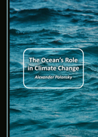 The Ocean’s Role in Climate Change 1527570940 Book Cover