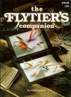 The Flytier's Companion 0883171481 Book Cover