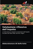 Valutazione riflessiva dell'impatto 6203620181 Book Cover