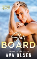 Starboard 173863843X Book Cover