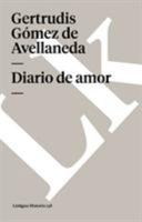 Diario de Amor 8493343927 Book Cover