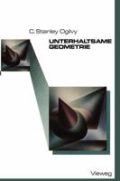 Unterhaltsame Geometrie 3528283149 Book Cover