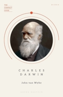 Charles Darwin 0233006184 Book Cover