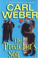 The Preacher's Son 0758207158 Book Cover