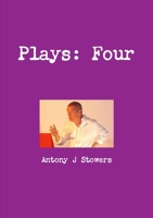 Plays: Four 0244758336 Book Cover