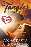 Tangles of the Heart 194841001X Book Cover