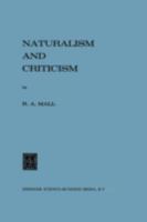 Naturalism and Criticism 9024717396 Book Cover