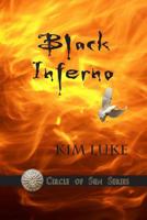 Black Inferno (Circle of Sun, #2) 1508936234 Book Cover