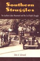 Southern Struggles 0813027039 Book Cover