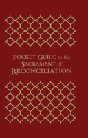 Pocket Guide to the Sacrament of Reconciliation 195078455X Book Cover