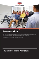 Pomme d'or (French Edition) 6207203216 Book Cover