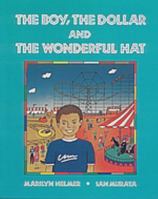 The Boy, the Dollar and the Wonderful Hat 0195408756 Book Cover